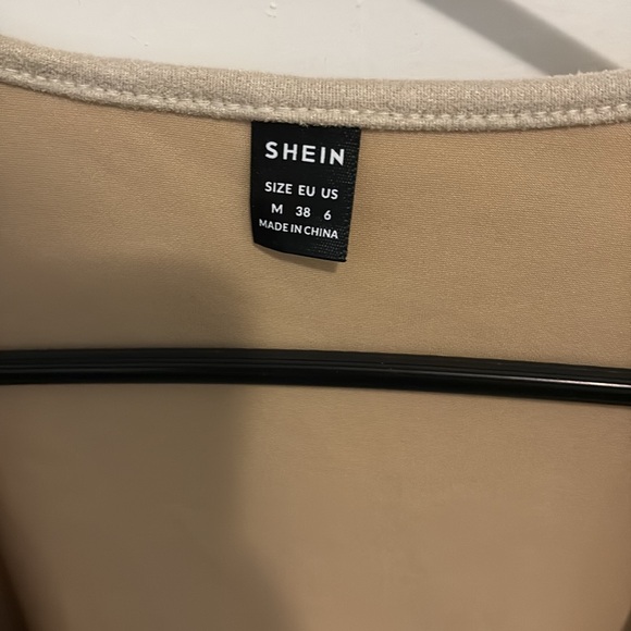 Fringe Jacket - Picture 5 of 6